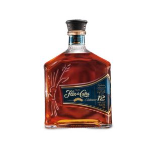 Flor de Caña 12 Años